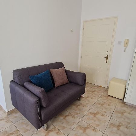 Laertis 2 Complex, Studio Apartment 106 - By Imh Travel & Tours Paphos Exterior foto