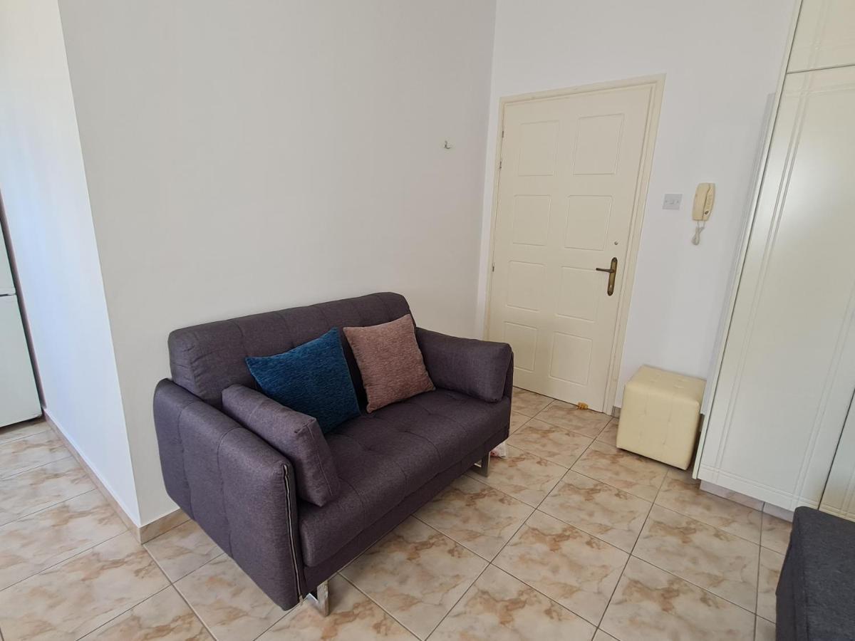 Laertis 2 Complex, Studio Apartment 106 - By Imh Travel & Tours Paphos Exterior foto