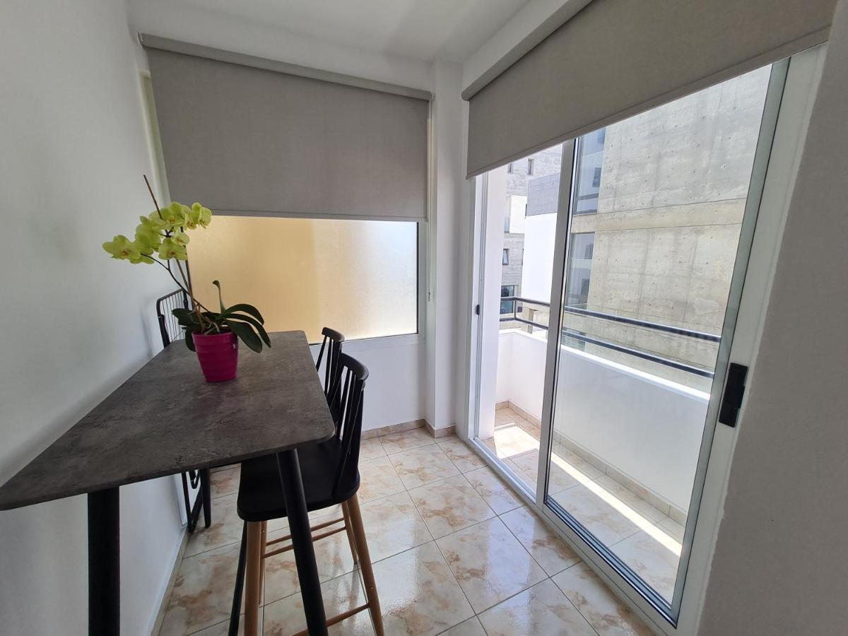 Laertis 2 Complex, Studio Apartment 106 - By Imh Travel & Tours Paphos Exterior foto